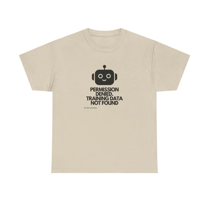 Geeks Have Entered the Chat — DevOps Tee