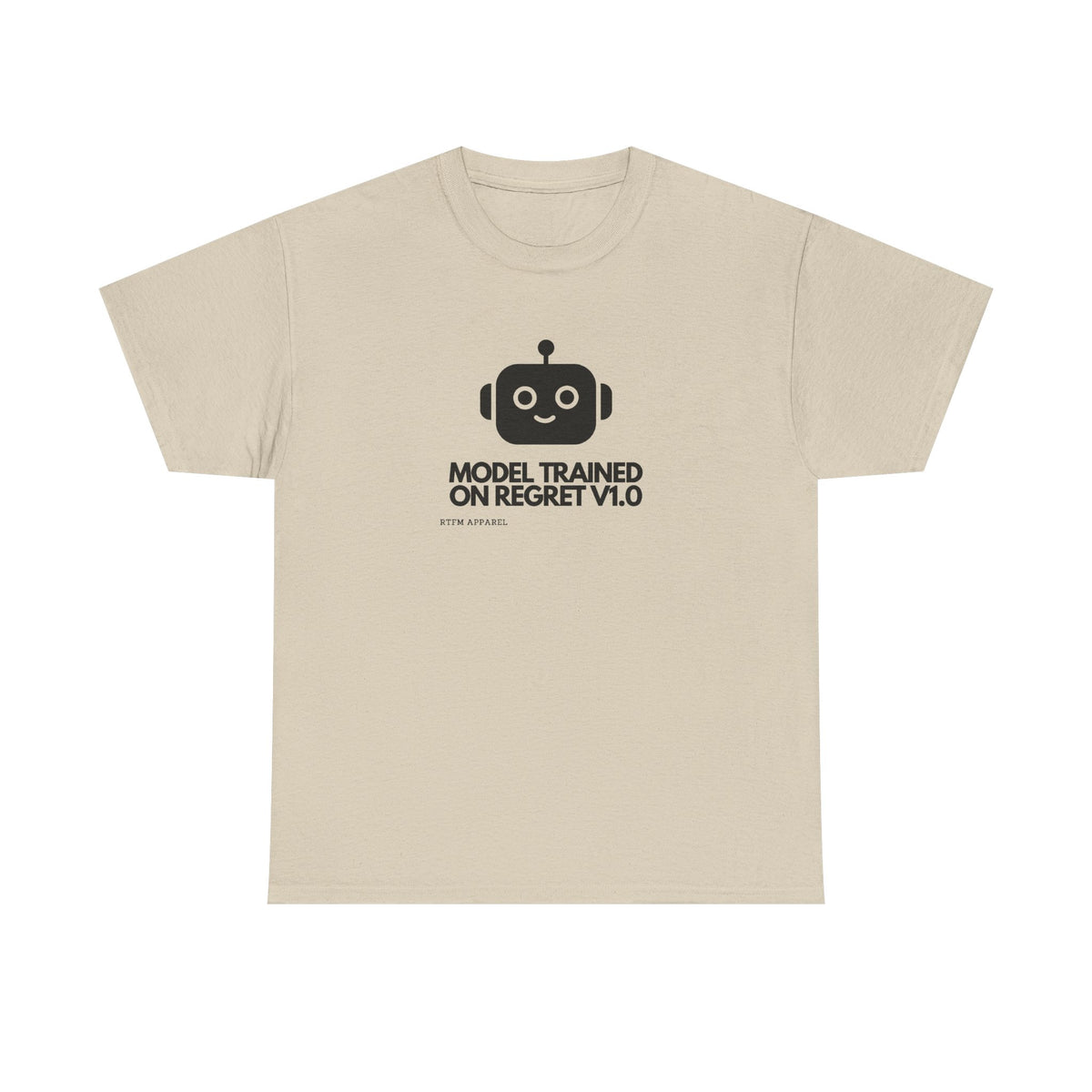 There Is No Cloud There Is Just Someone Else's Computer — Tee