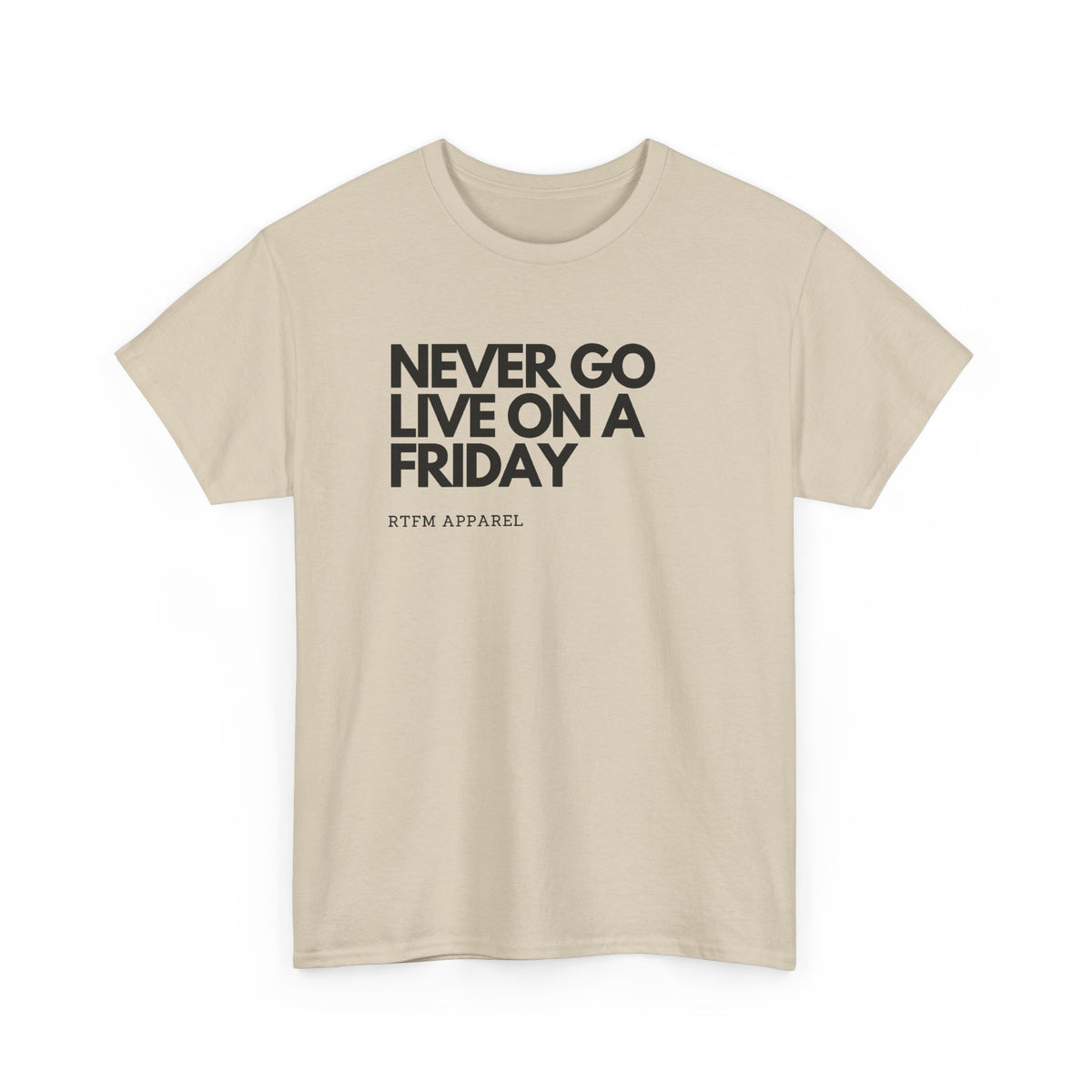 Another Day Another Payload — Cybersecurity Tee
