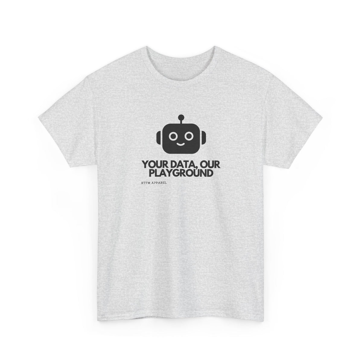 There Is No Place Like 127.0.0.1 — Network Engineer Tee