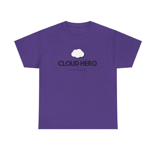 99 Problems But A Cloud Ain't One - DevOps, Cloud Engineer, Sysadmin, Tech Humor