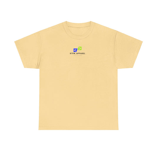 Code More Worry Less T-Shirt - Developer, Programmer, Tech Enthusiast Gift