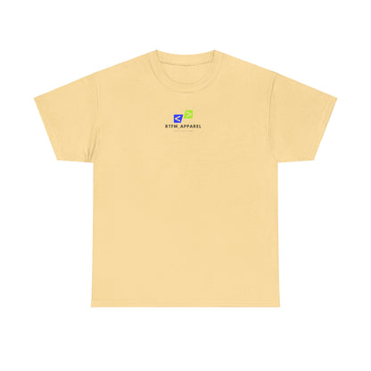 Code More Worry Less T-Shirt - Developer, Programmer, Tech Enthusiast Gift