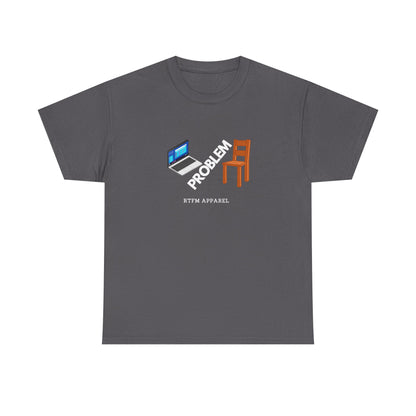 Laptop Chair Problem — Tech Tee