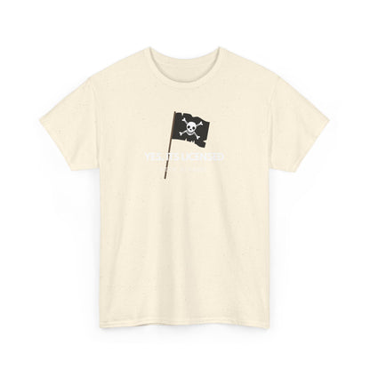 Yes, It's Licensed - Sysadmin, Cybersecurity, RTFM Apparel, Tech Humour