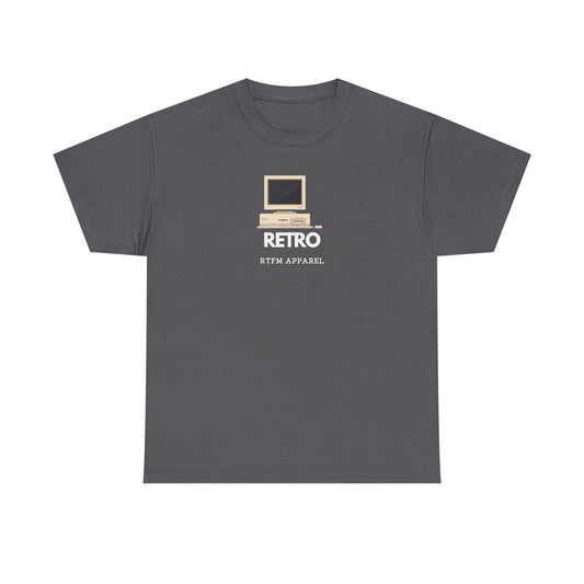 Retro — Tech Tee