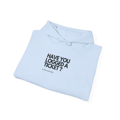 Stay Calm And Code On — Developer Hoodie