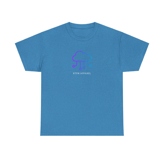 Rtfm Apparel - Tech Cloud Humor - Programmer, IT, Cyber Security