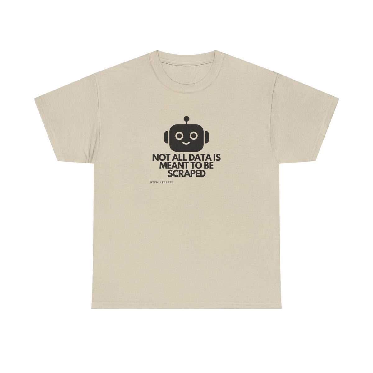 If It Ain't Broke Don't Fix It — Developer Tee
