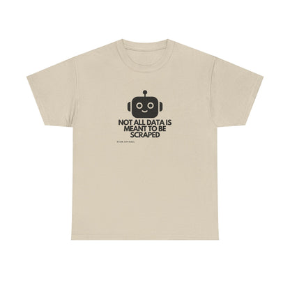 If It Ain't Broke Don't Fix It — Developer Tee