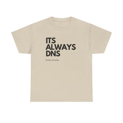 What Part Of 01011010 Don't You Understand — Developer Tee