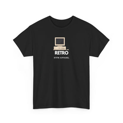 Retro — Tech Tee