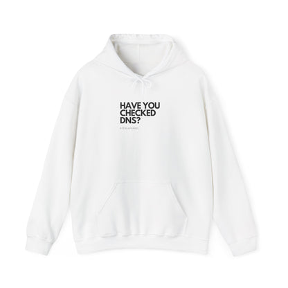 There's No Cloud, Just Someone Else's Computer Hoodie - Techie's Favorite, IT Humor