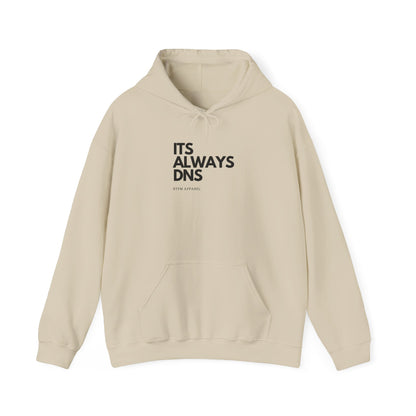 What Part Of 01011010 Don't You Understand — Developer Hoodie