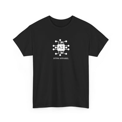 AI Circuit — AI Engineer Tee