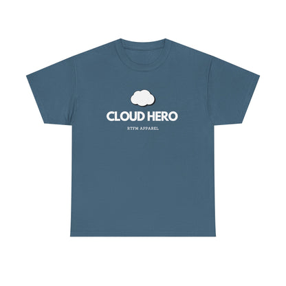 Cloud Hero — Tee