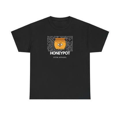 Honeypot RTFM Apparel Bee Circuit T-Shirt