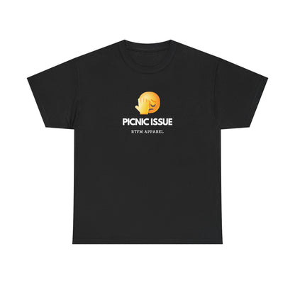 Picnic Issue — Tech Tee