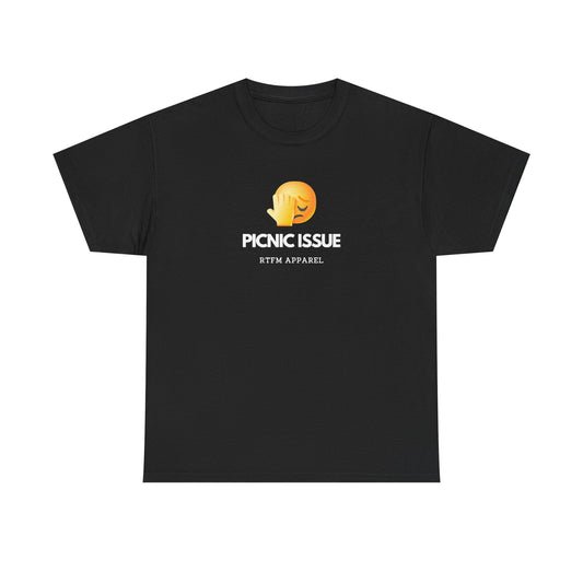 Picnic Issue — Tech Tee