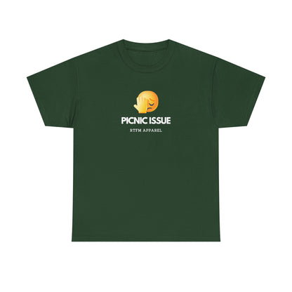 Picnic Issue — Tech Tee
