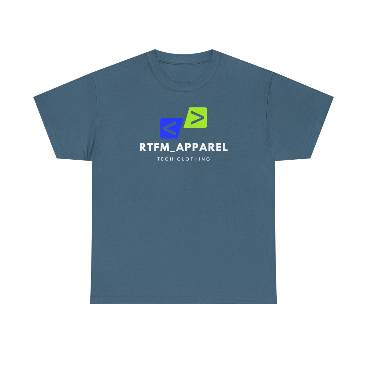 Logo — Tech Tee
