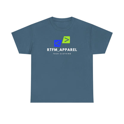Logo — Tech Tee