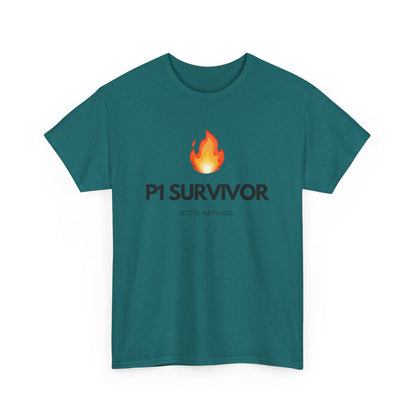On Fire - Programmer Debugging Coding IT Cybersecurity Funny