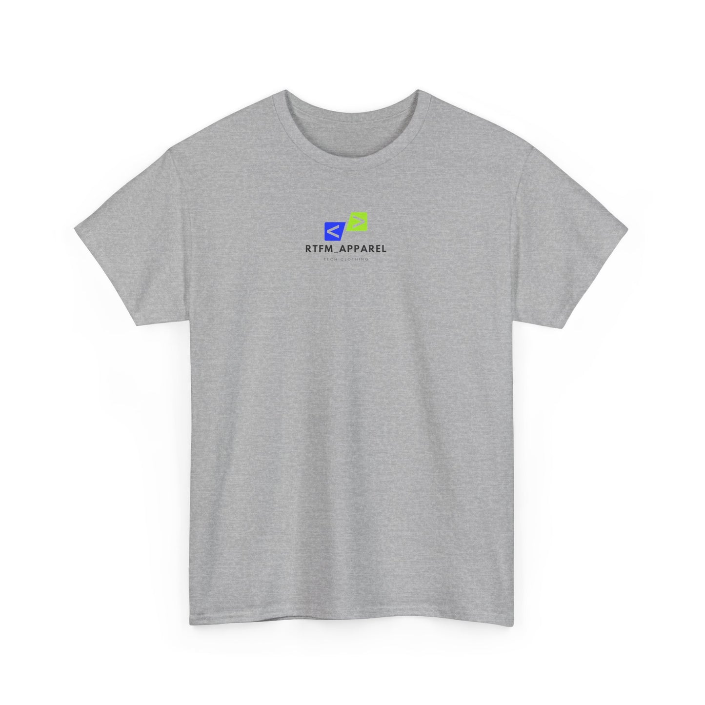 Code More Worry Less T-Shirt - Developer, Programmer, Tech Enthusiast Gift