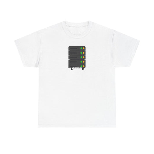 Master Of Blinking Lights — DevOps Tee
