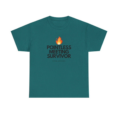 System On Fire - Tech Humor, IT, Cyber Security, Geek Gift, Funny