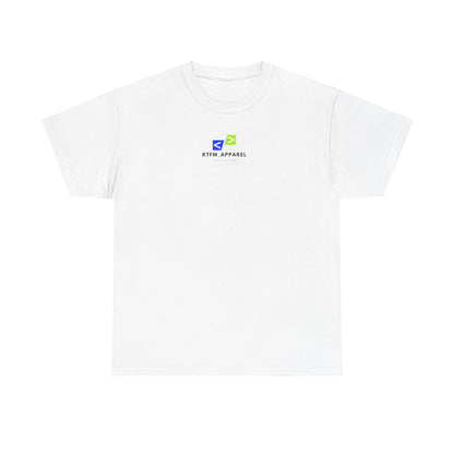 Code More Worry Less T-Shirt - Developer, Programmer, Tech Enthusiast Gift