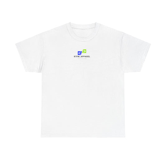 Code More Worry Less T-Shirt - Developer, Programmer, Tech Enthusiast Gift