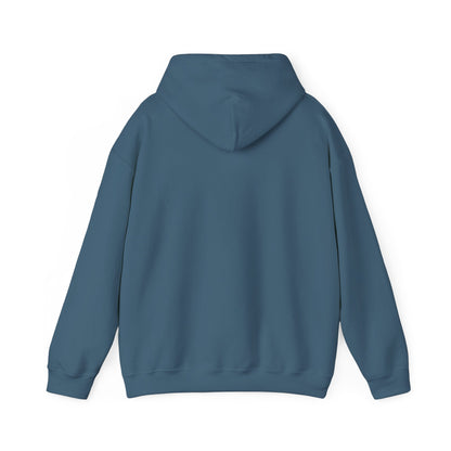 I Fix Clouds, Not Printers - Cloud Tech Geek Hoodie