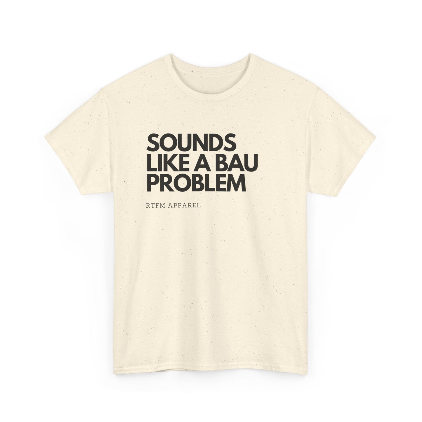 There Is No Cloud Just Someone Else's Server T-Shirt - Tech Humor