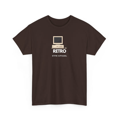 Retro — Tech Tee