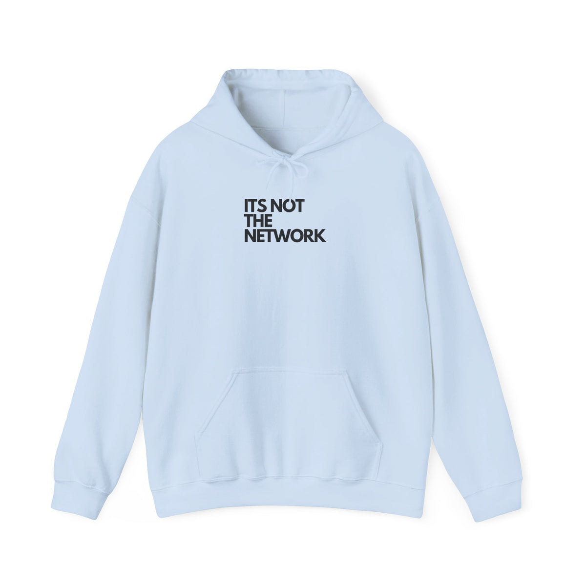 I Create Security Chaos But It Works — Cybersecurity Hoodie