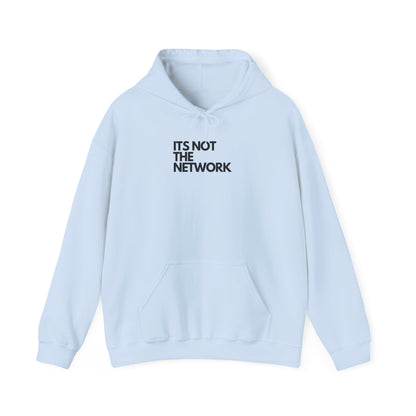 I Create Security Chaos But It Works — Cybersecurity Hoodie