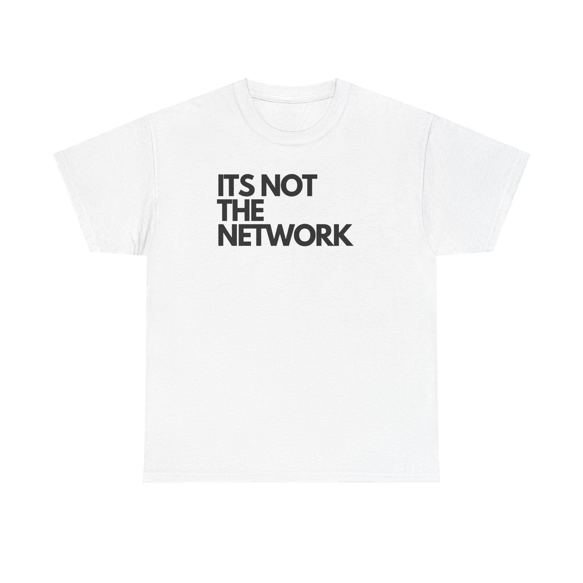 I Create Security Chaos But It Works — Cybersecurity Tee
