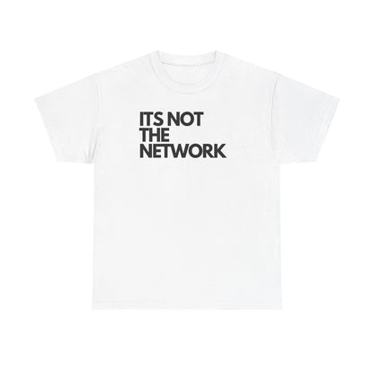 I Create Security Chaos But It Works — Cybersecurity Tee
