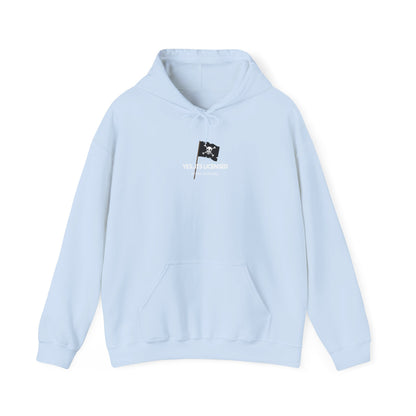 Yes, It's Licensed — Cybersecurity Hoodie