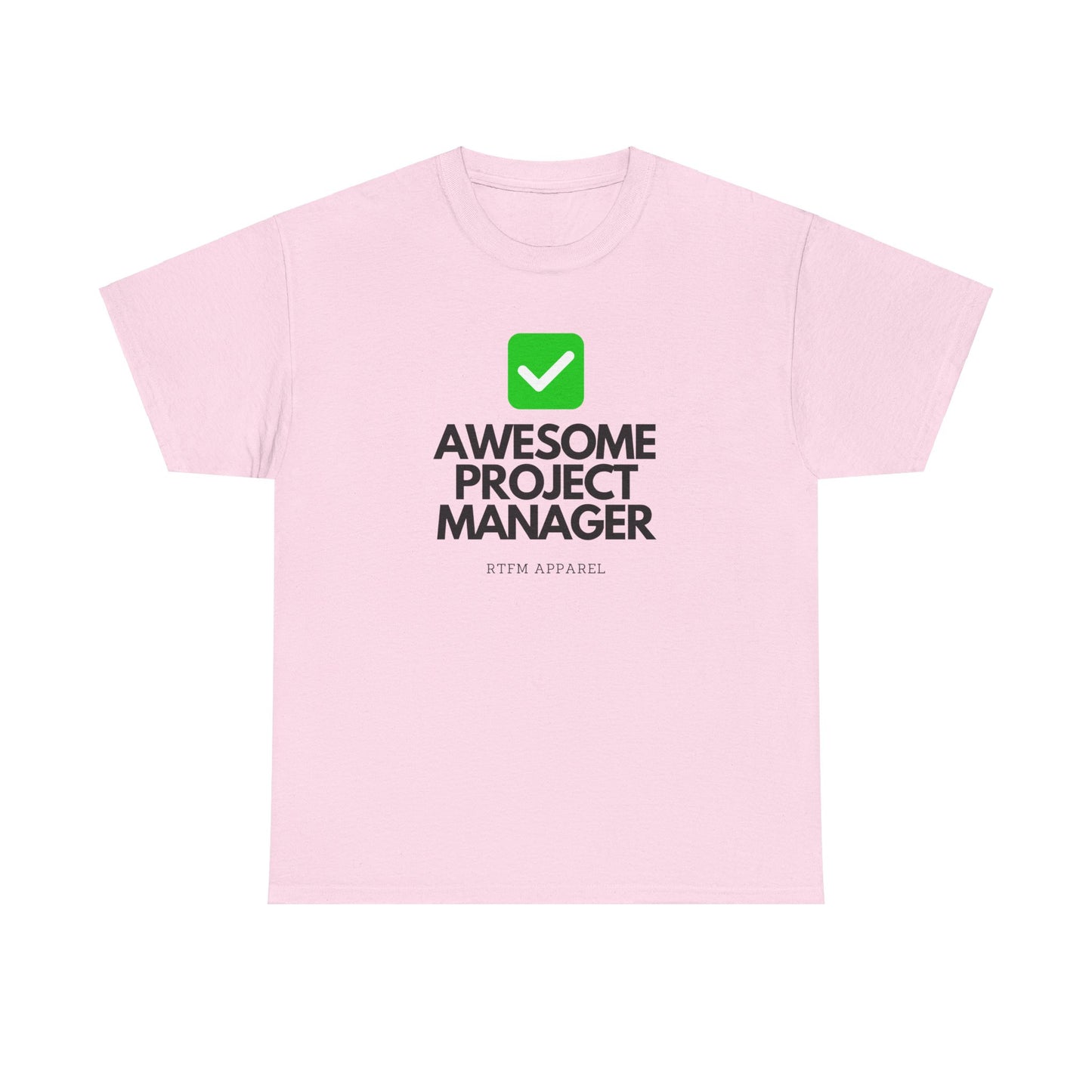 Working As Intended - IT Tech Humor Tee