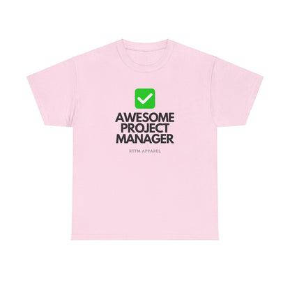 Working As Intended - IT Tech Humor Tee
