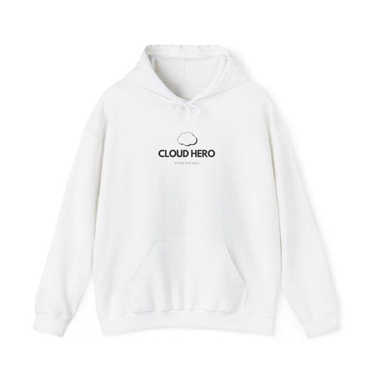 Don't Worry I've Got This - Cozy Cloud Computing Hoodie