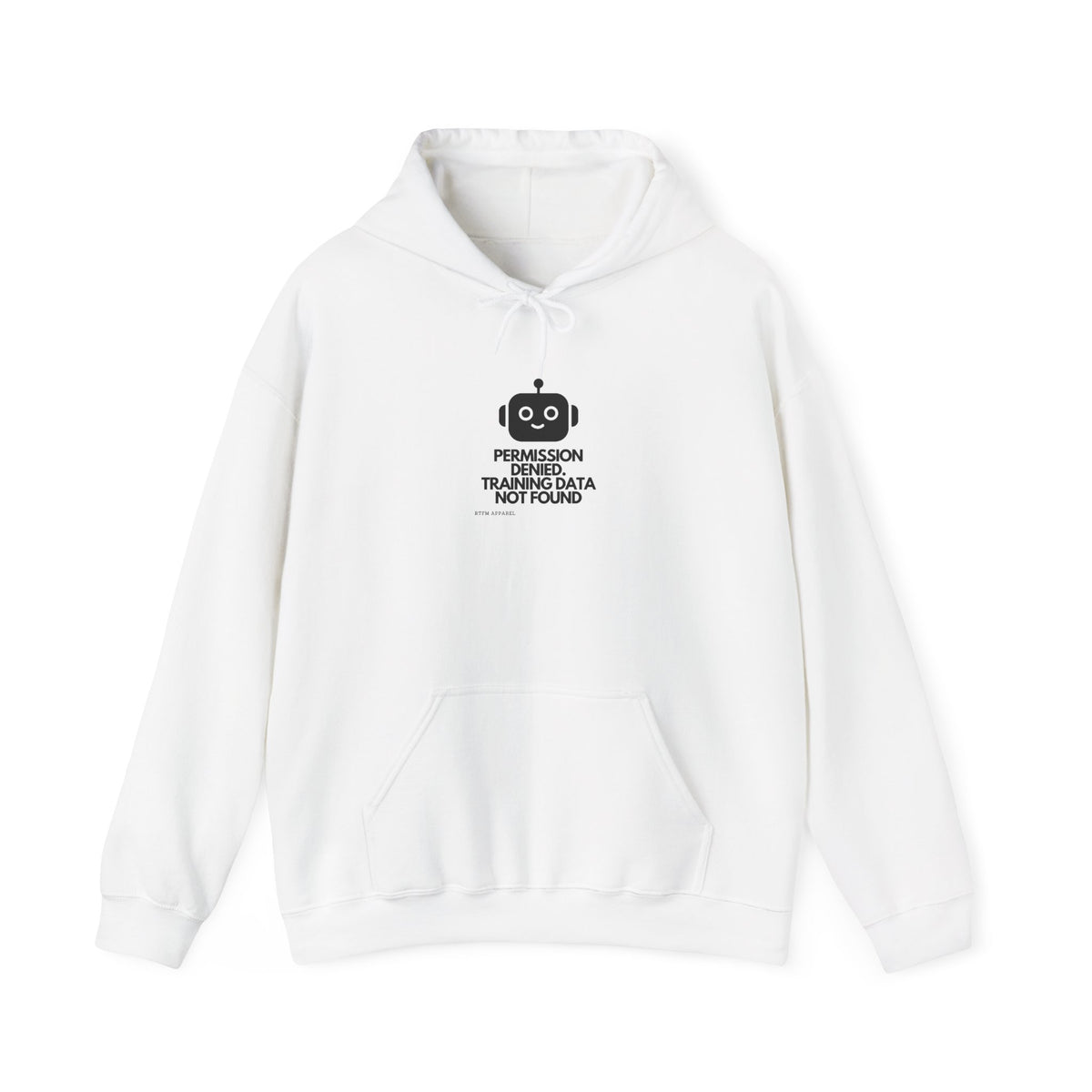 Geeks Have Entered — Developer Hoodie