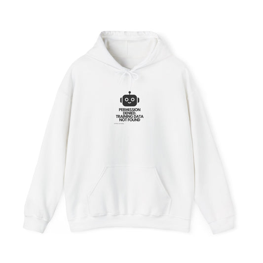Geeks Have Entered — Developer Hoodie