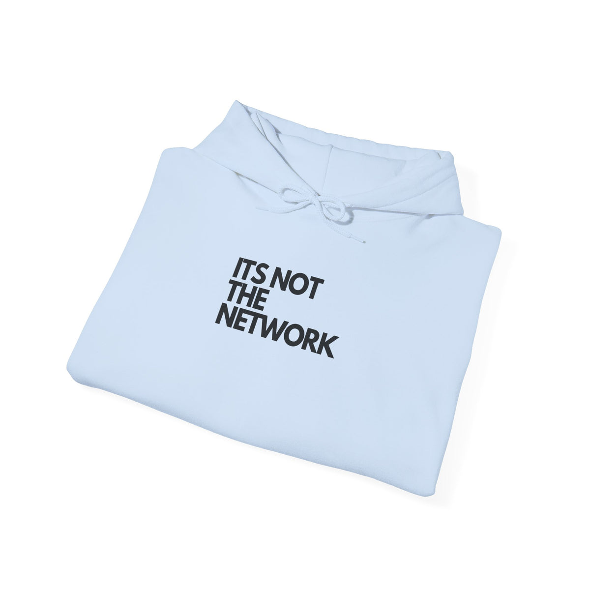 I Create Security Chaos But It Works — Cybersecurity Hoodie