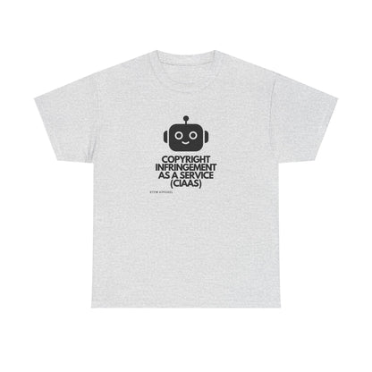 Think Twice — Cybersecurity Tee