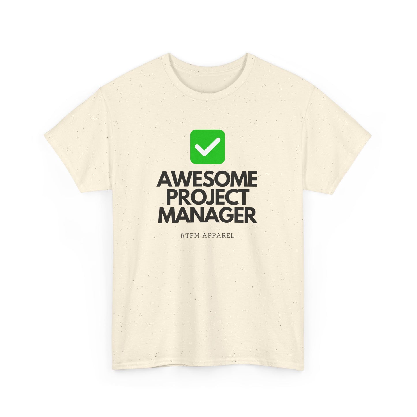 Working As Intended - IT Tech Humor Tee