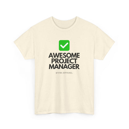 Working As Intended - IT Tech Humor Tee