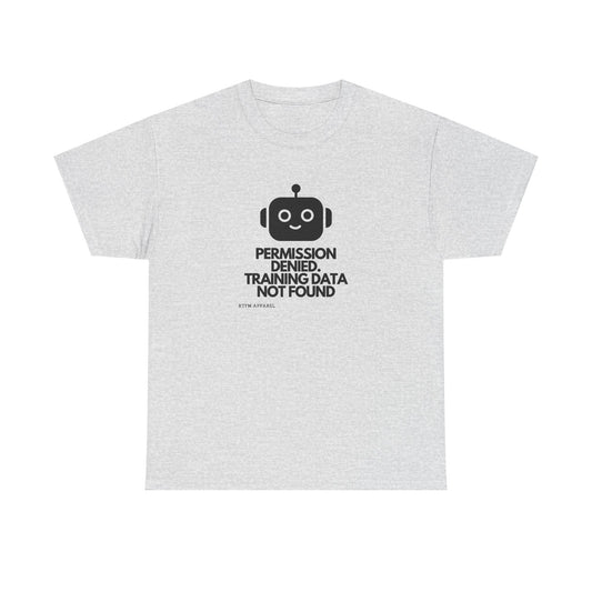 Geeks Have Entered the Chat — DevOps Tee